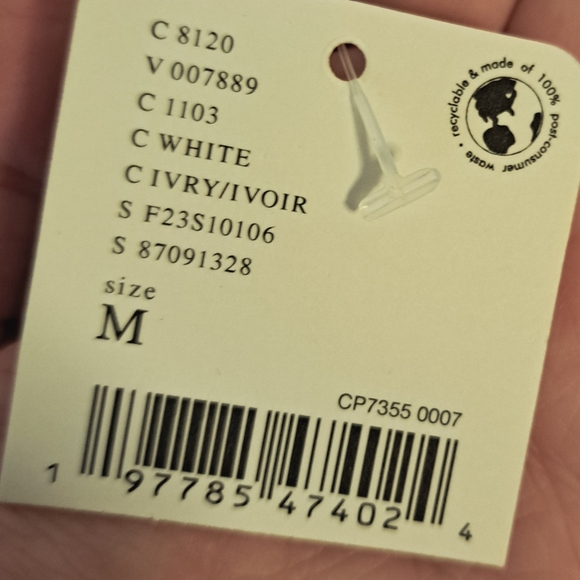 Free People Ona Tube Top/ Mini Skirt - Picture 6 of 6